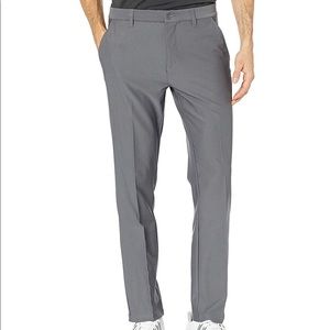 Men’s 365 Ultimate Adidas Golf Pants In Grey
